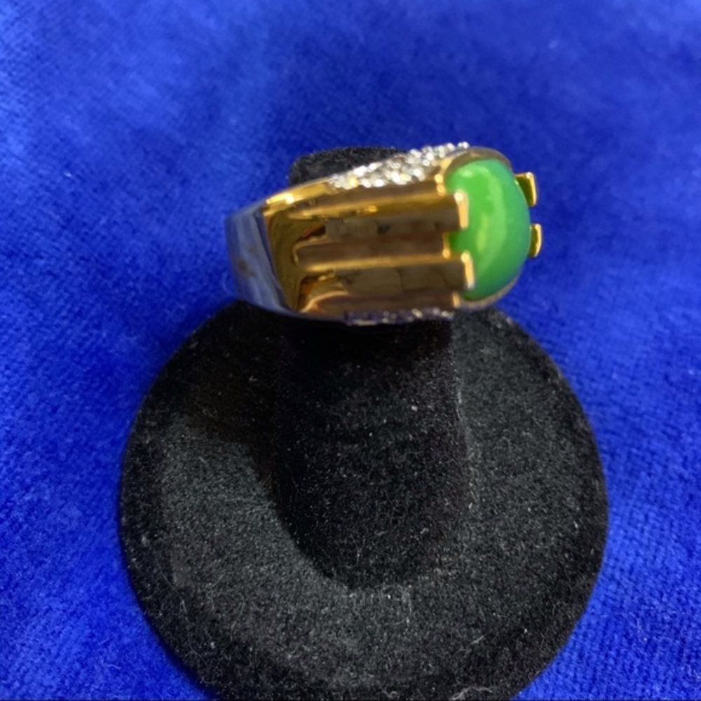 💍 Unisex ring - Picture 2 of 4